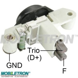 REGLER 14.6V 137342