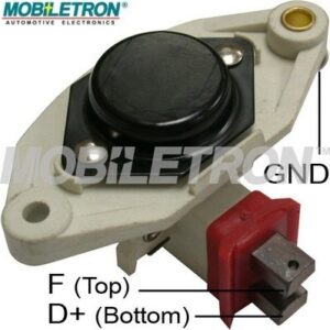 REGER ALTERNATORA 24V 137723