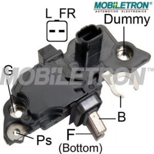 REGLER ALTERNATORA OPEL MOVANO 2.5 CDTI