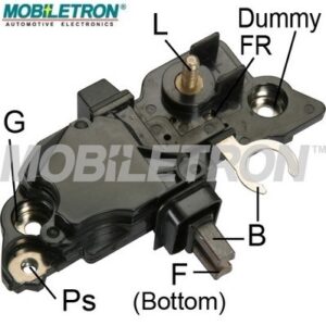 REGLER ALTERNATORA OPEL ASTRA G / VECTRA B