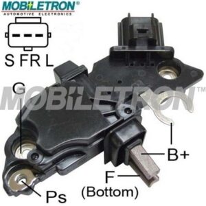 REGLER ALTERNATORA BOSCH SISTEM