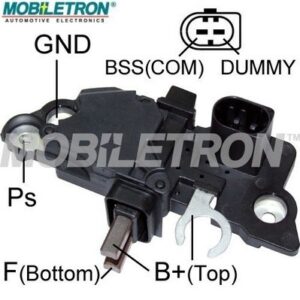REGLER ALTERNATORA BMW 00+