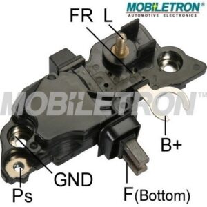REGLER ALTERNATORA MERCEDES 98+