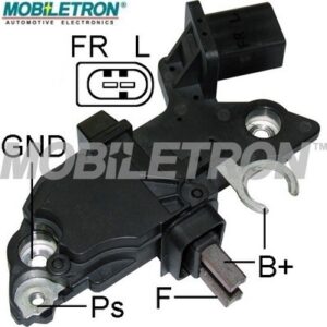 REGLER ALTERNATORA MERCEDES E KLASA 200/220/270 CDI