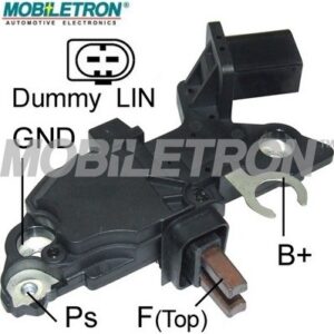 REGLER ALTERNATORA BOSCH S.
