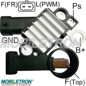 REGLER ALTERNATORA DELCO 222727