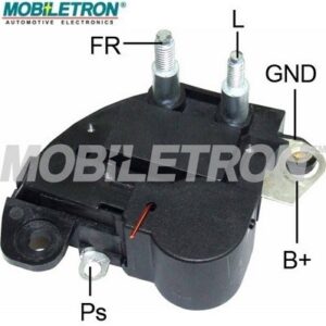 REGLER ALT. MAGNETI MARELLI