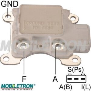 REGLER FORD MONDEO 1 2 2.5 V6