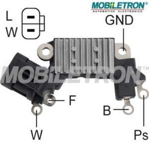 REGLER ALTERNATORA OPEL ASTRA F/CORSA B 1.7/1.5D