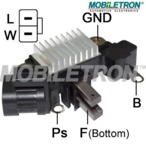 REGLER ALTERNATORA HITACHI OPEL ASTRA G 1.7CDTI
