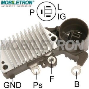 REGLER ALTERNATORA 12V DENSO 12600-2650