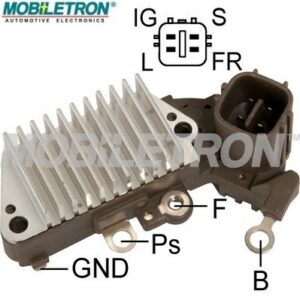 REGLER ALTERNATORA DENSO 233517