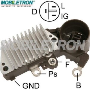 REGLER ALTERNATORA HONDA/SUZUKI