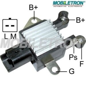 REGLER ALTERNATORA DENSO