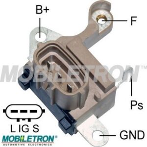 REGLER ALTERNATORA DENSO 14.2 V