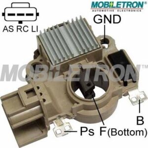 REGLER ALTERNATORA MITSUBISHI 14 V FORD