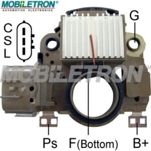 REGLER ALTERNATORA MITSUBISHI