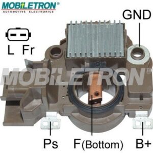 REGLER ALTERNATORA 12V BOSCH ARE0084