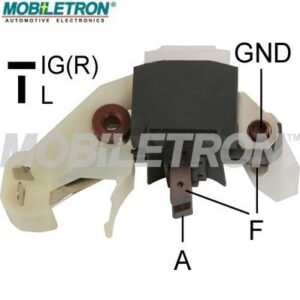 REGLER ALTERNATORA MITSUBISHU