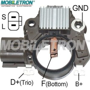 REGLER 14.5V