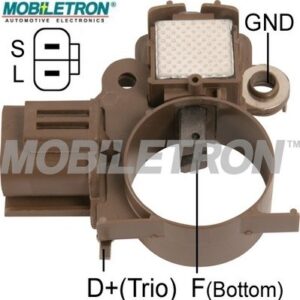 REGLER ALTERNATORA MITSUBISHI 12V
