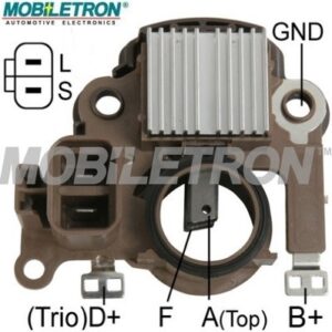 REGLER ALTERNATORA MITSUBISHI