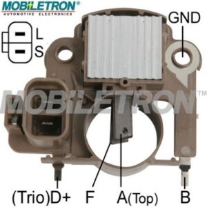 REGLER ALTERNATORA MITSUBISHI