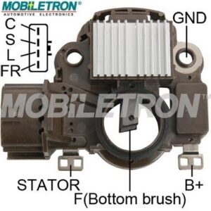 REGLER ALTERNATORA MITSUBISHI