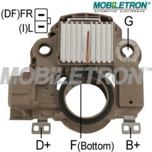 REGLER ALTERNATORA MITSUBISHI 14.5 V 233745