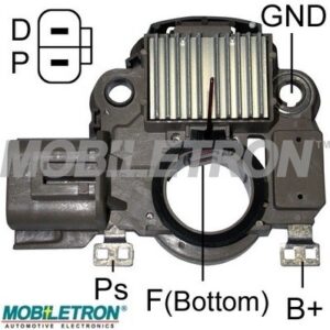 REGLER ALTERNATORA MITSUBISHI