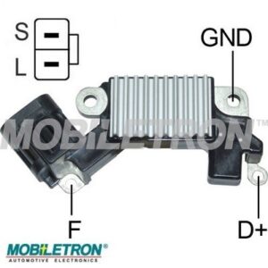 REGLER ALTERNATORA HYUNDAI/KIA