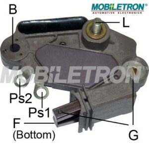 REGLER VALEO 12V 139482