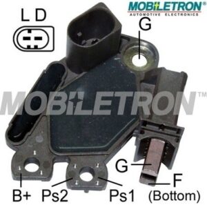 REGLER VALEO 12V 238421