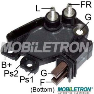 REGLER ALTERNATORA PSA 1.4/1.6/1.1 02+