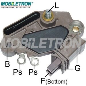 REGLER ALTERNATORA FIAT/PSA 1.9/2.0JTD