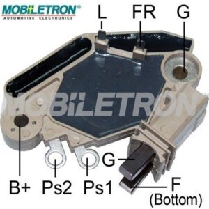 REGLER ALTERNATORA VALEO SISTEM.