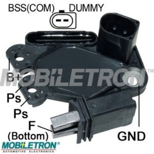 REGLER ALTERNATORA RENAULT/MERCEDES C KLASA/18 2.1D