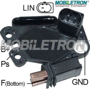 REGLER ALTERNATORA 14V VW