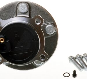 LEZAJ ZADNJEG TOCKA FORD FOKUS 04+ denckermann