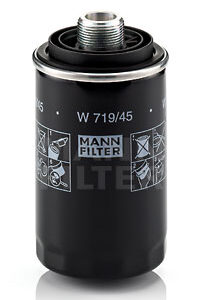 FIL. ULJA VW AUDI 1.8TFSI 2.0 TFSI mann
