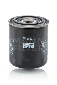 HIDRAULICNI FILTER SCANIA mann