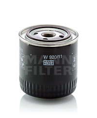 FILTER ULJA LAND ROVER FREELANDER 2.0