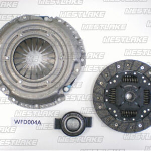 SET KVACILA FORD ESCORT