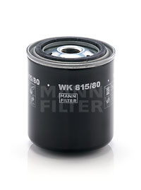 FILTER GORIVA NISSAN PATROL 3.3 D 79-88 mann