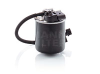 FILTER GORIVA MERCEDES V-CLASS VITO 14+ mann