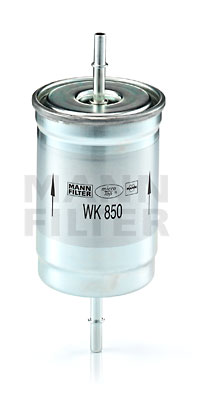 wk_850-1.jpg FILTER GORIVA VOLVO S40 S60 S80 1.6 1.8 2.0 BENZIN / MITSUBISHI mann