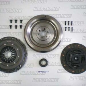 FIKSNI ZAMAJAC SET KVACILA DRUK LEZ. VW G-4 1.9TDI FI 228 MM westlake